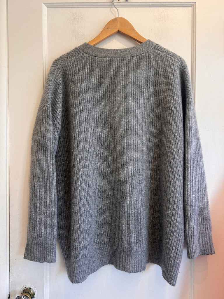 LOOP - Jenni Kayne Cashmere Cardigan (#227)