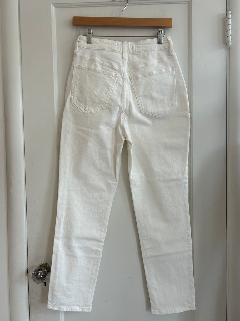 LOOP - Madewell Curvy Perfect Vintage Jean (#17)