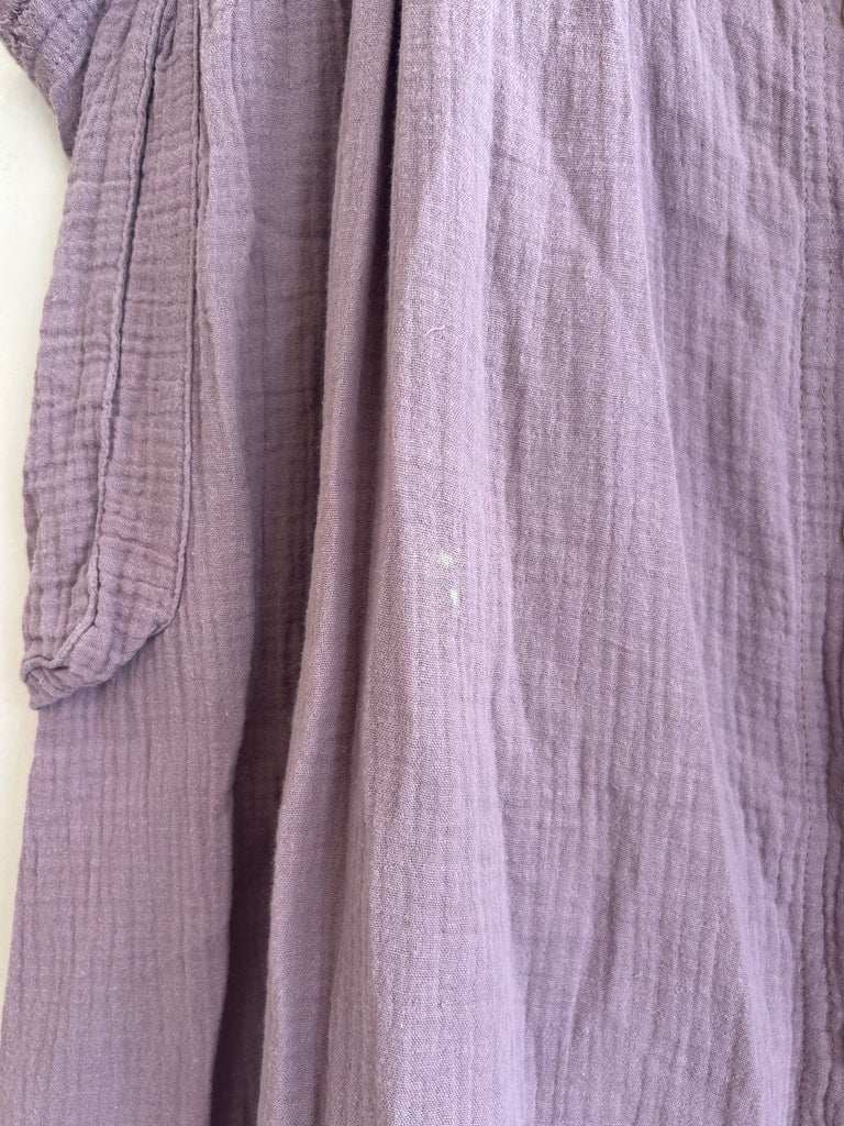 LOOP  -  LF Markey Lilac Skirt (#293)