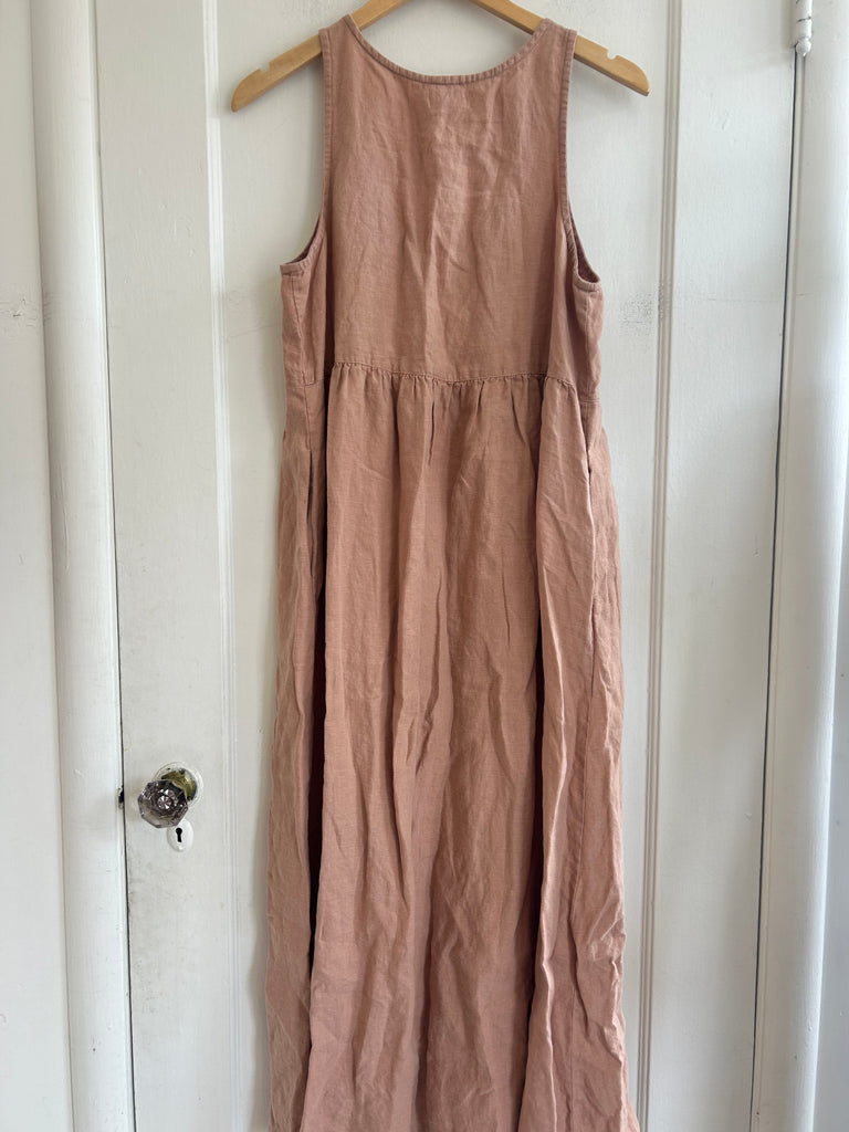 LOOP - OZMA Dress (#293)