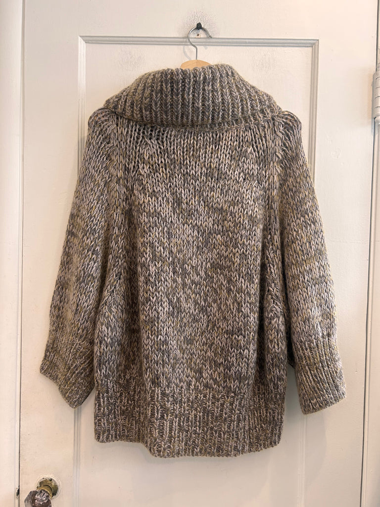 LOOP - OSKA Sweater (#362)