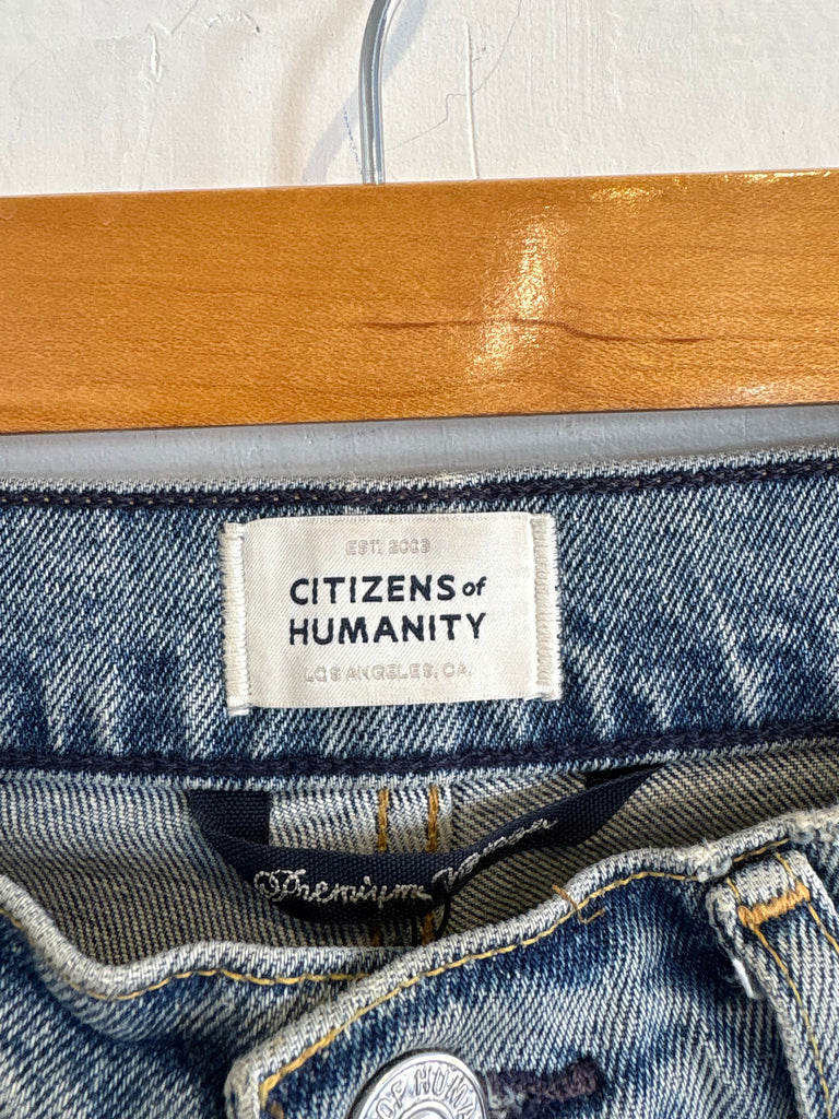 LOOP - Citizens Of Humanity Jeans (#381)