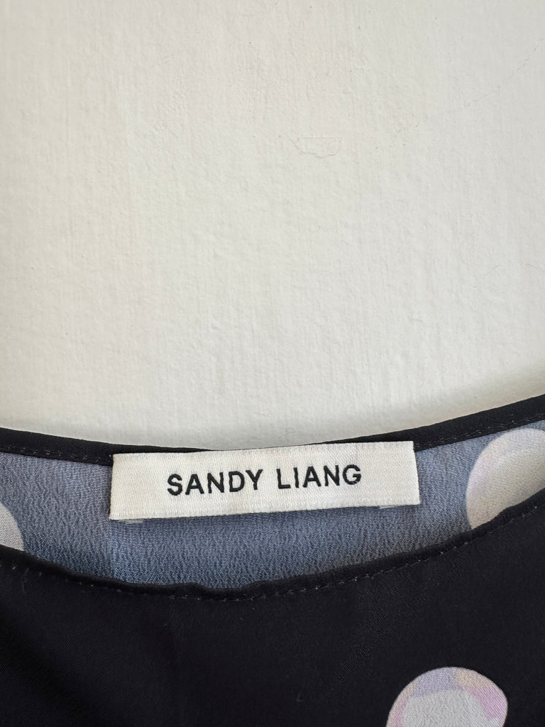 LOOP  - Sandy Liang Dress (#325)
