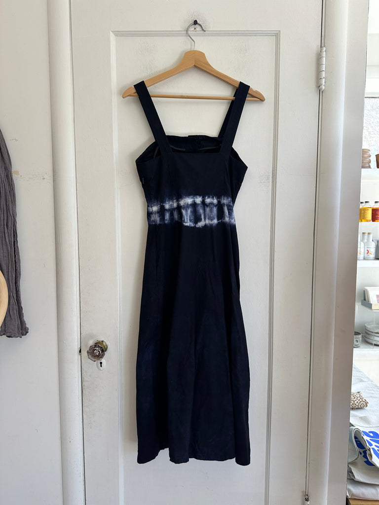 LOOP  - Rachel Comey Hand Dyed Dress (#325)