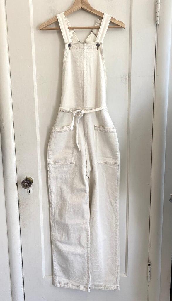 LOOP  -  Levi’s Made & Crafted Overalls (#286)