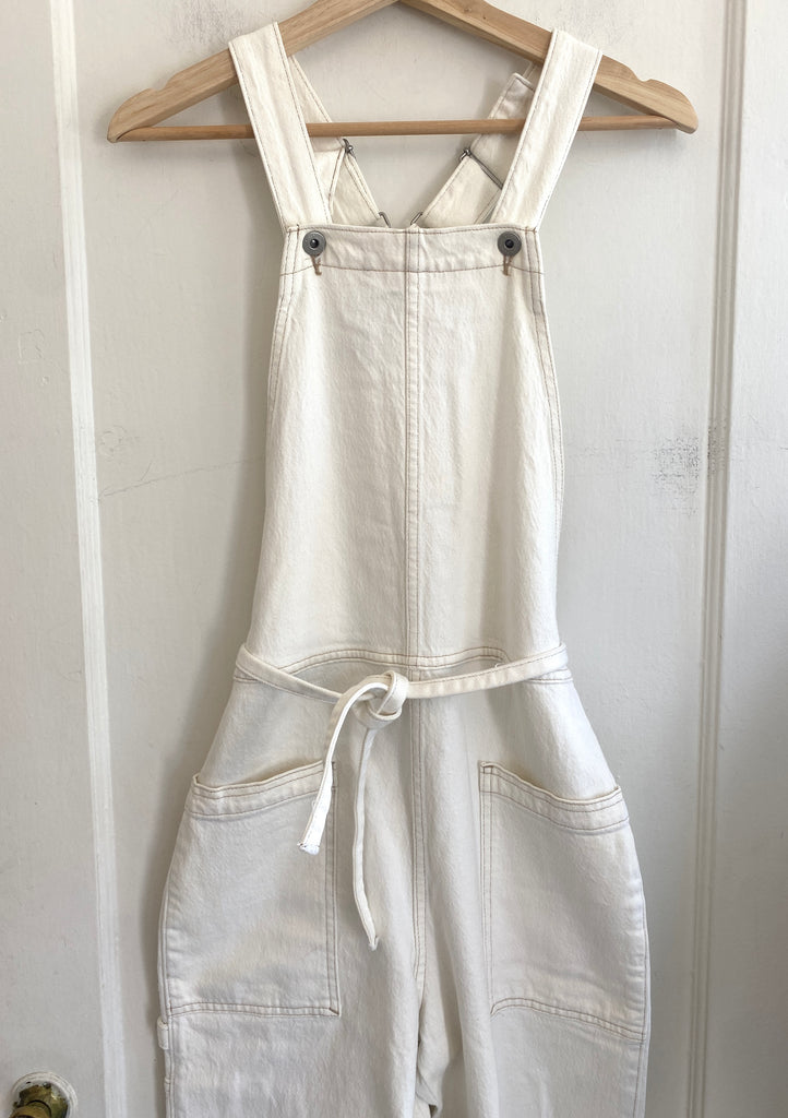 LOOP  -  Levi’s Made & Crafted Overalls (#286)