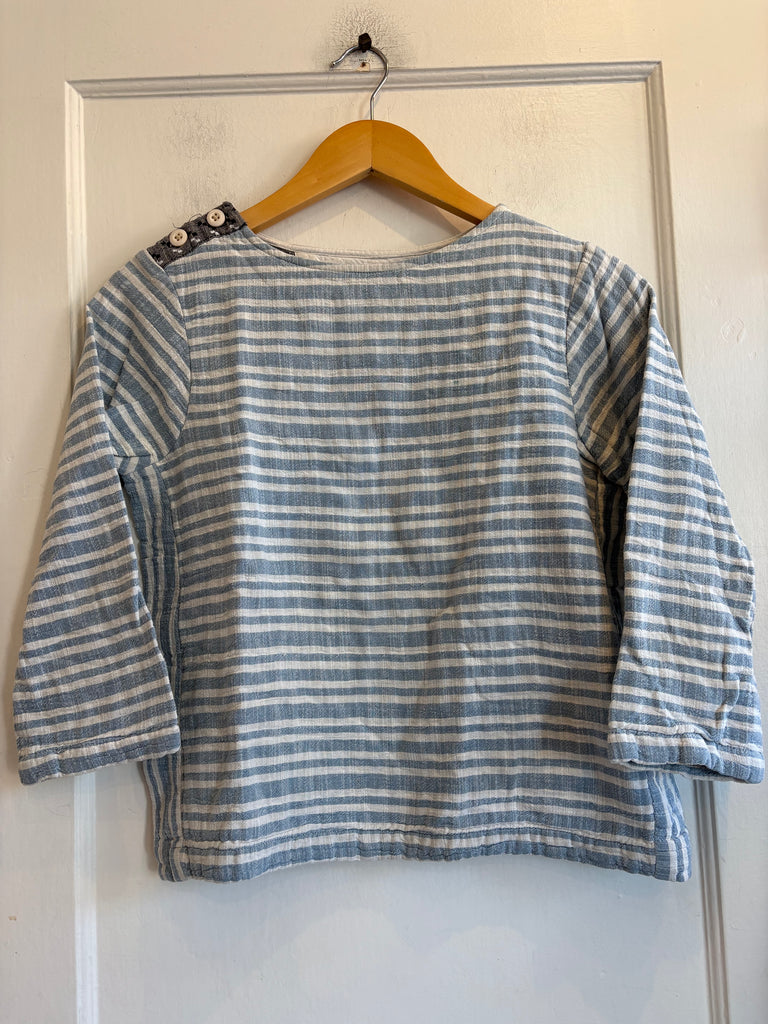 LOOP - Ace & Jig Striped Top (#29)