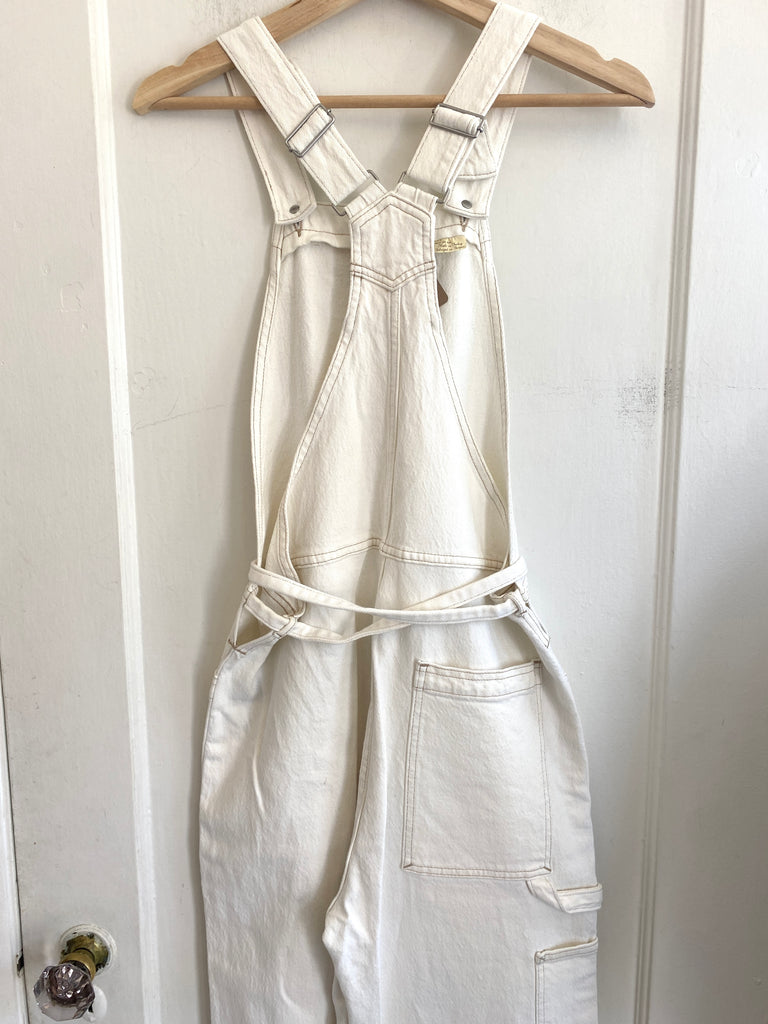 LOOP  -  Levi’s Made & Crafted Overalls (#286)