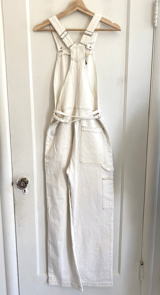 LOOP  -  Levi’s Made & Crafted Overalls (#286)