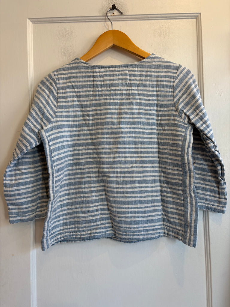 LOOP - Ace & Jig Striped Top (#29)