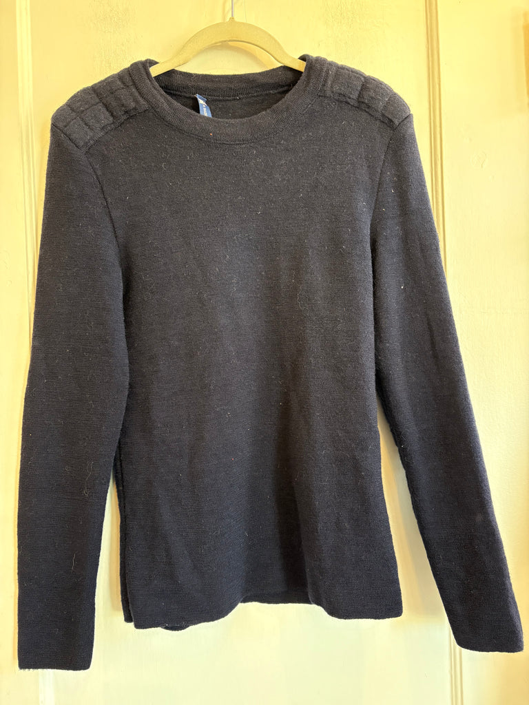 LOOP - X Saint James Sweater (#29)