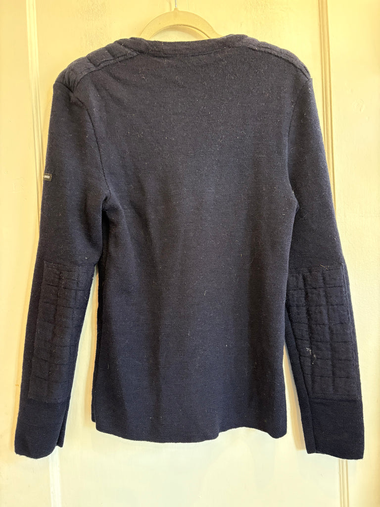 LOOP - X Saint James Sweater (#29)