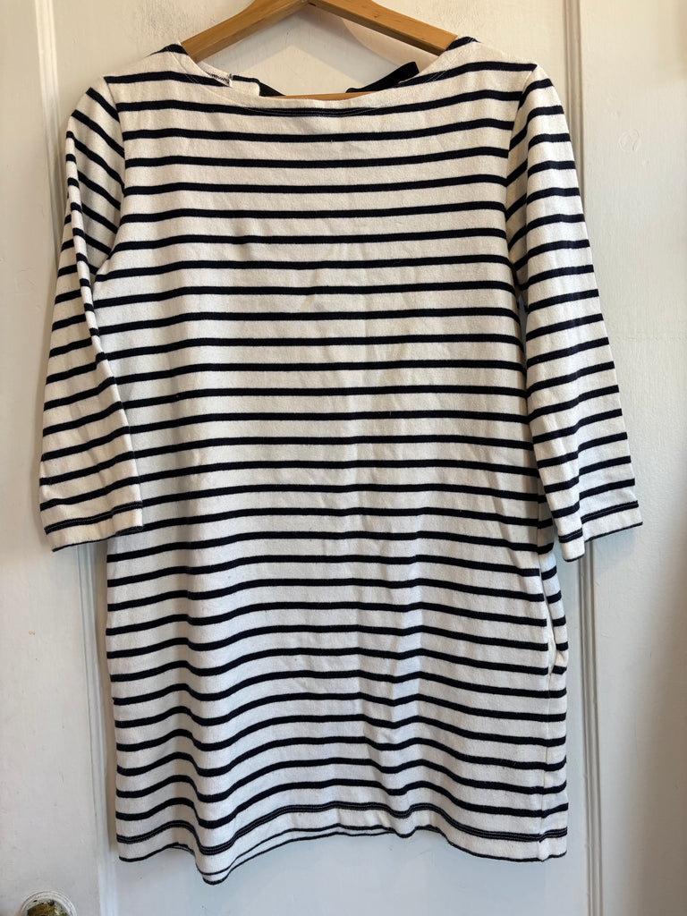 LOOP - Petit Bateau Striped Top (#29)