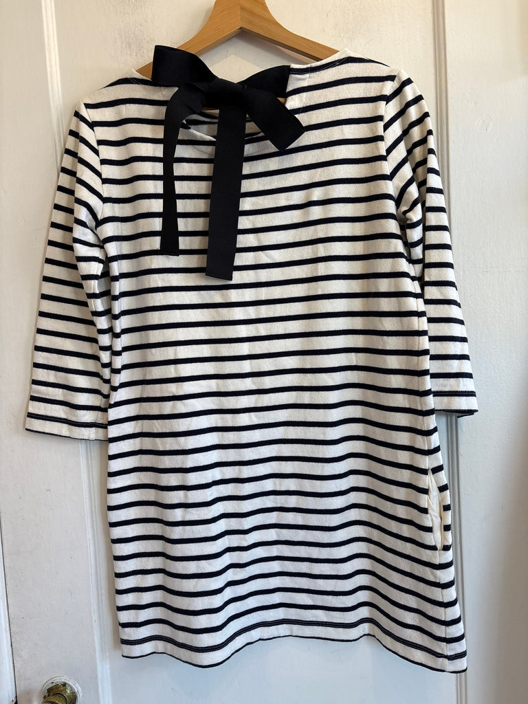 LOOP - Petit Bateau Striped Top (#29)