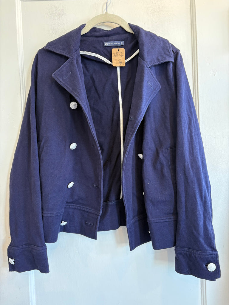 LOOP - Petit Bateau Jacket (#29)