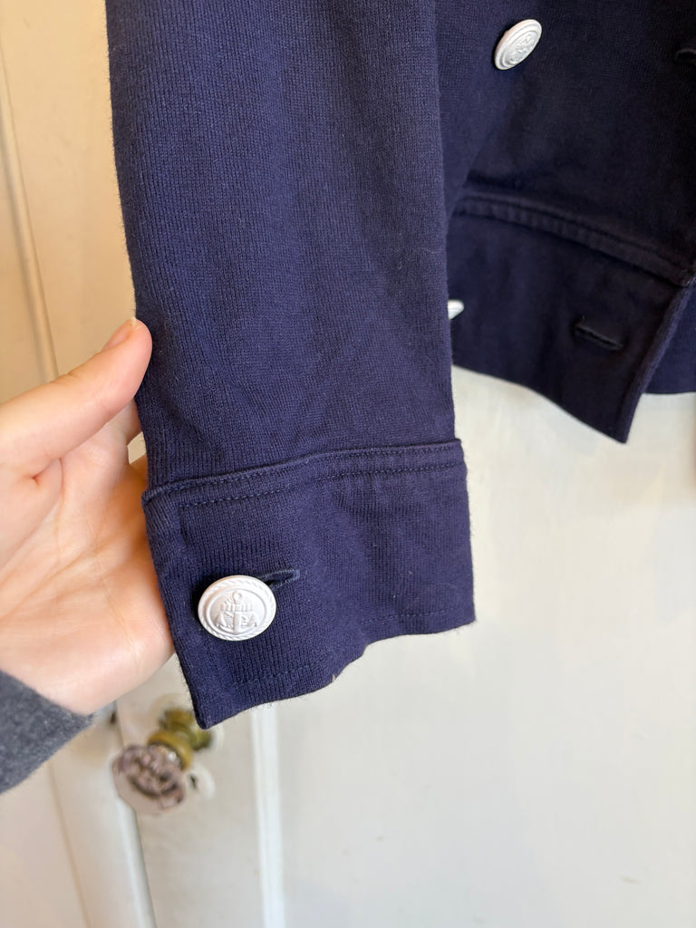 LOOP - Petit Bateau Jacket (#29)