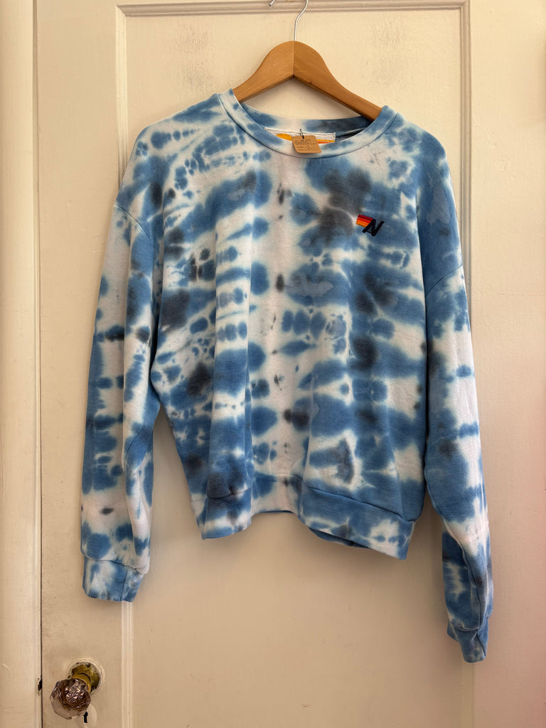 LOOP - Aviator Nation Sweatshirt Sz S (#80)
