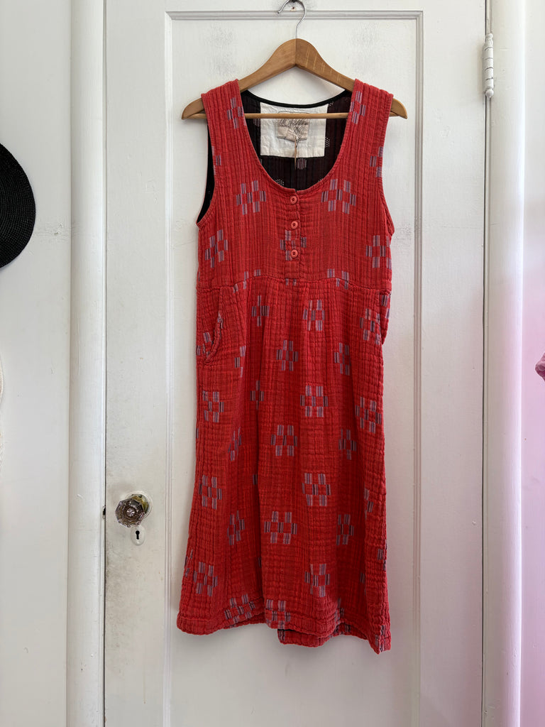 LOOP - Ace & Jig Dress Sz L (#80)