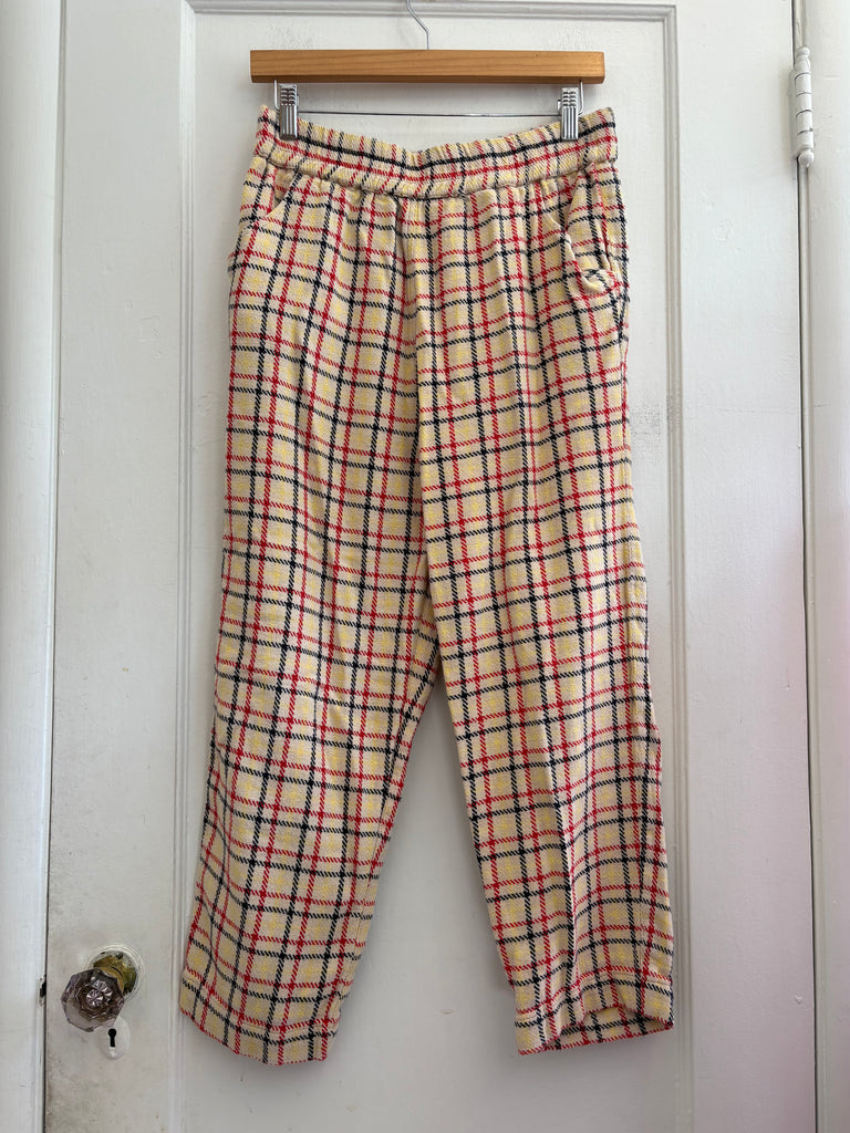 LOOP - Ace & Jig Pants (#80)