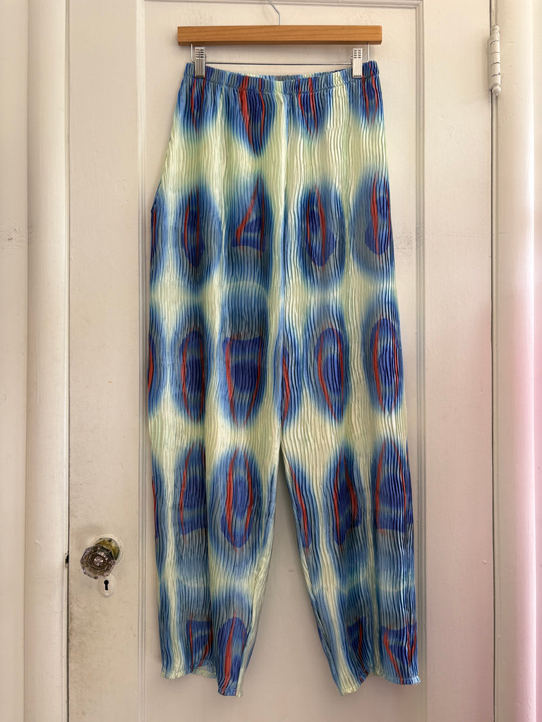 LOOP - Nin Pleated Pants (#80)