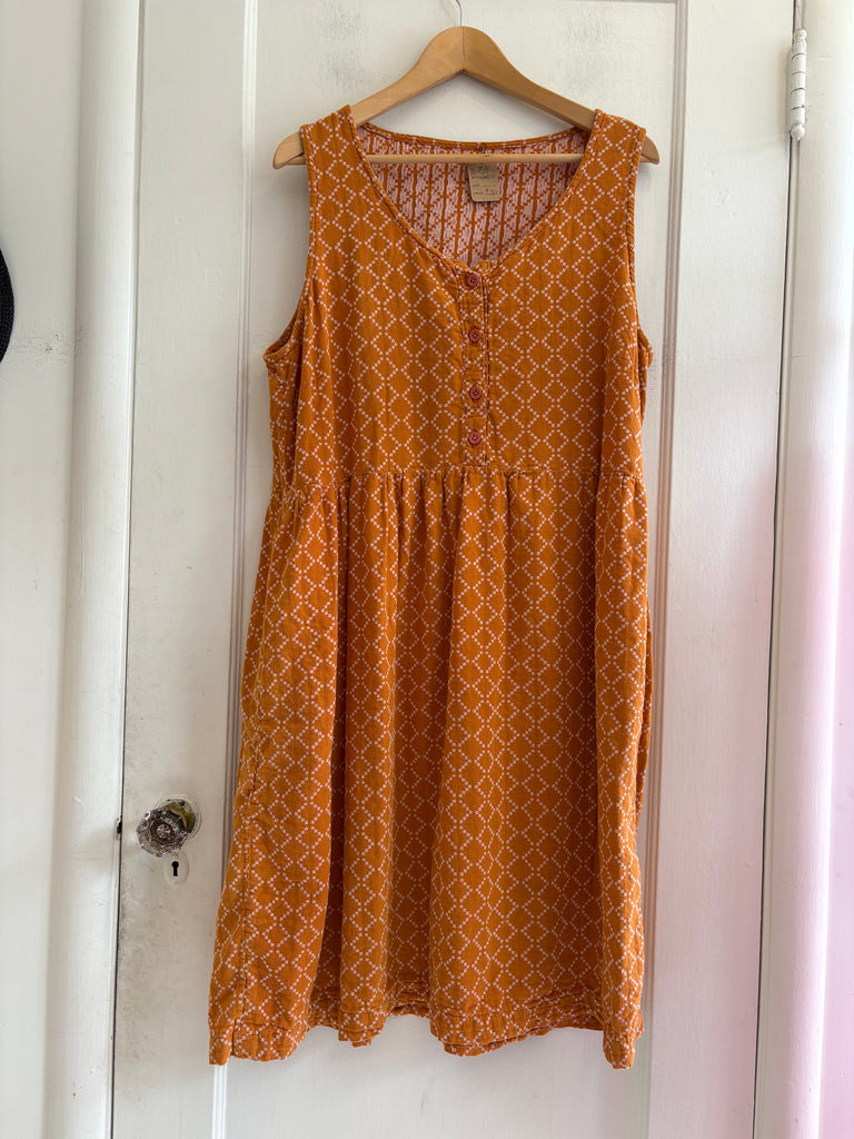 LOOP - Ace & Jig Dress (#80)