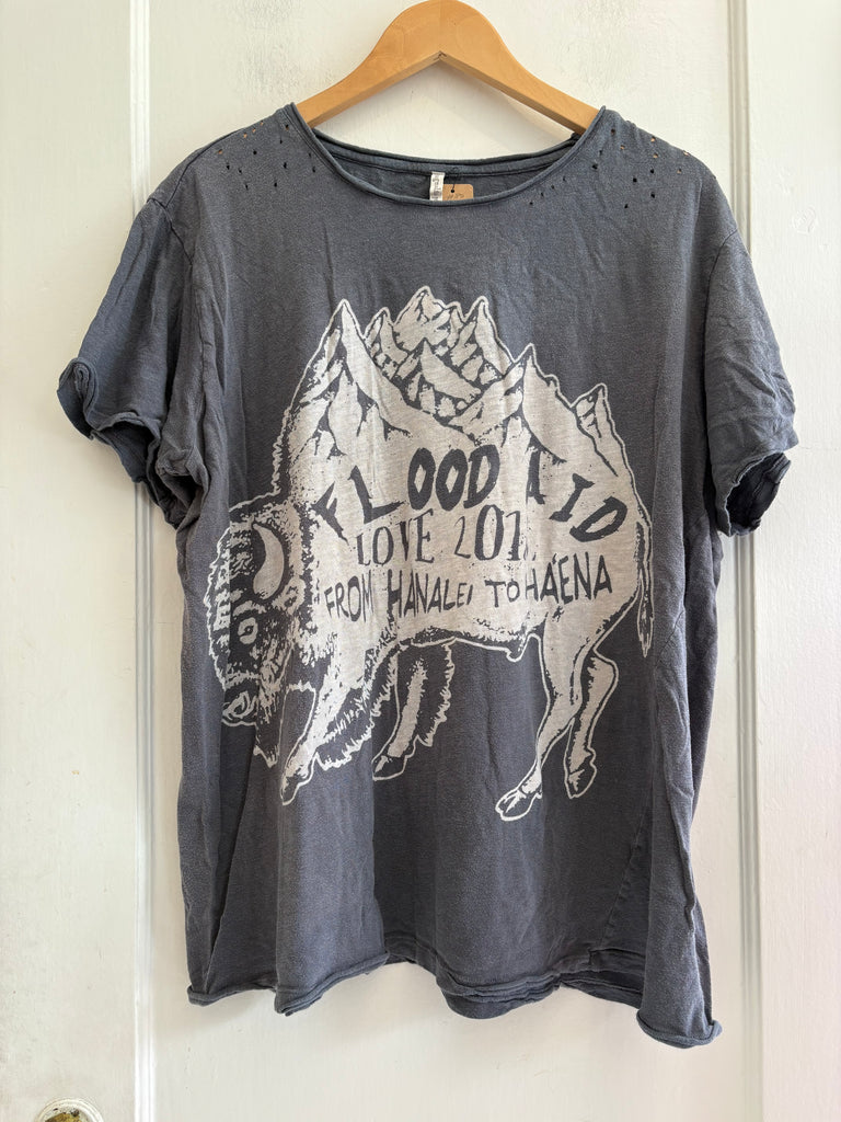 LOOP - Magnolia Pearl T-Shirt (#80)