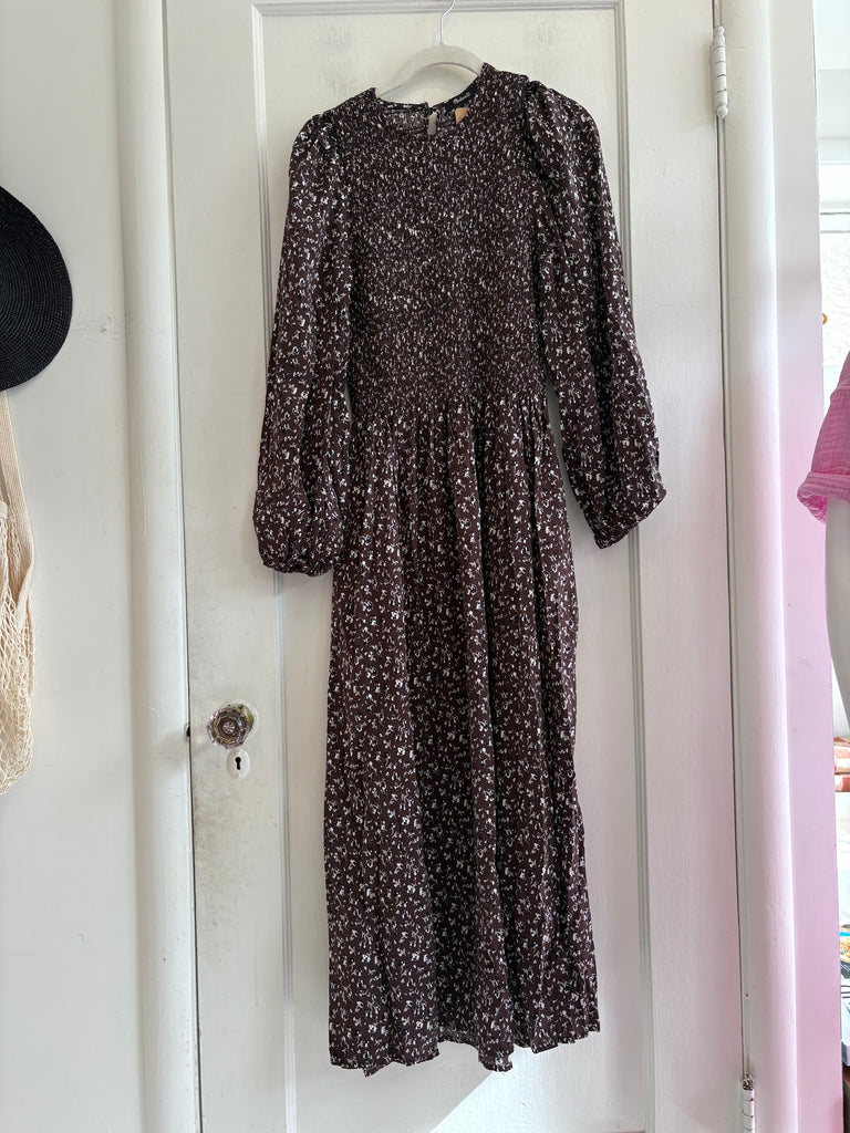 LOOP - Madewell Dress (#274)