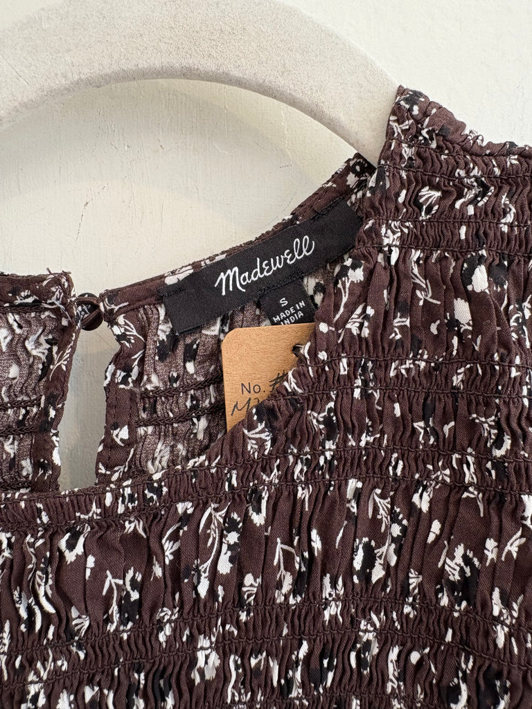 LOOP - Madewell Dress (#274)