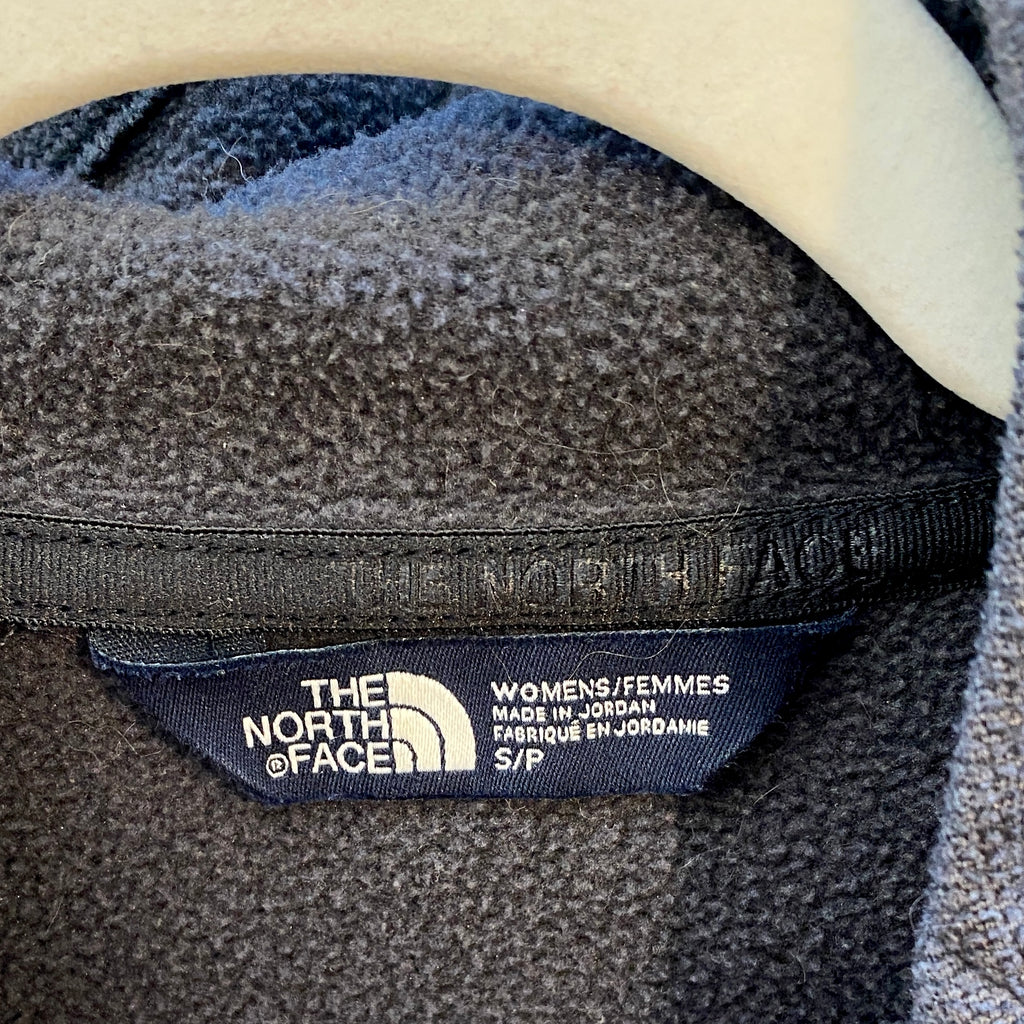 LOOP  -  The North Face Hoodie (#8)