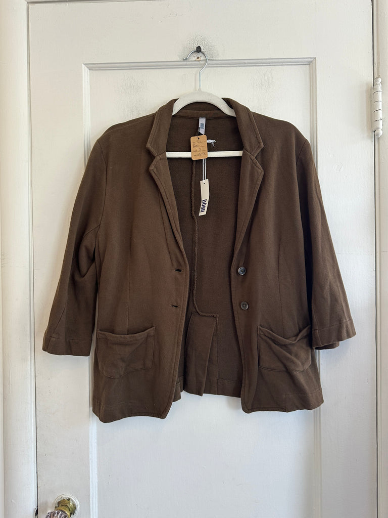 LOOP - Domi Cotton Jacket (#99)