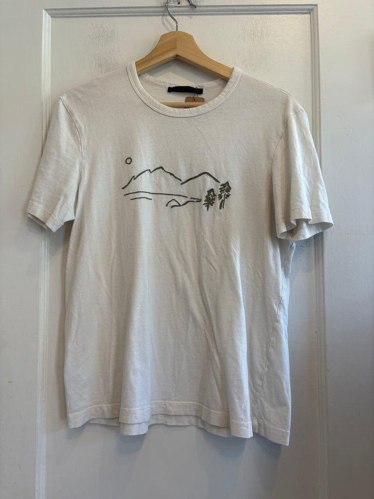 LOOP - Jenni Kayne Mountain Tee (#136)