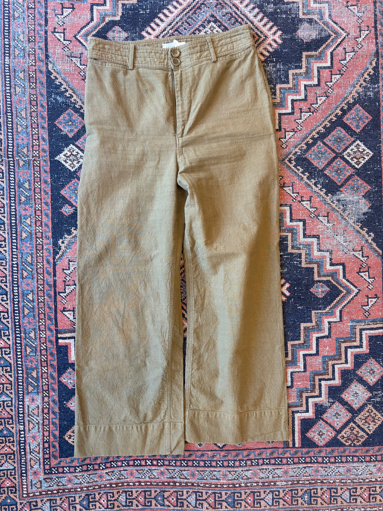 LOOP - Apiece Apart Pants (#136)