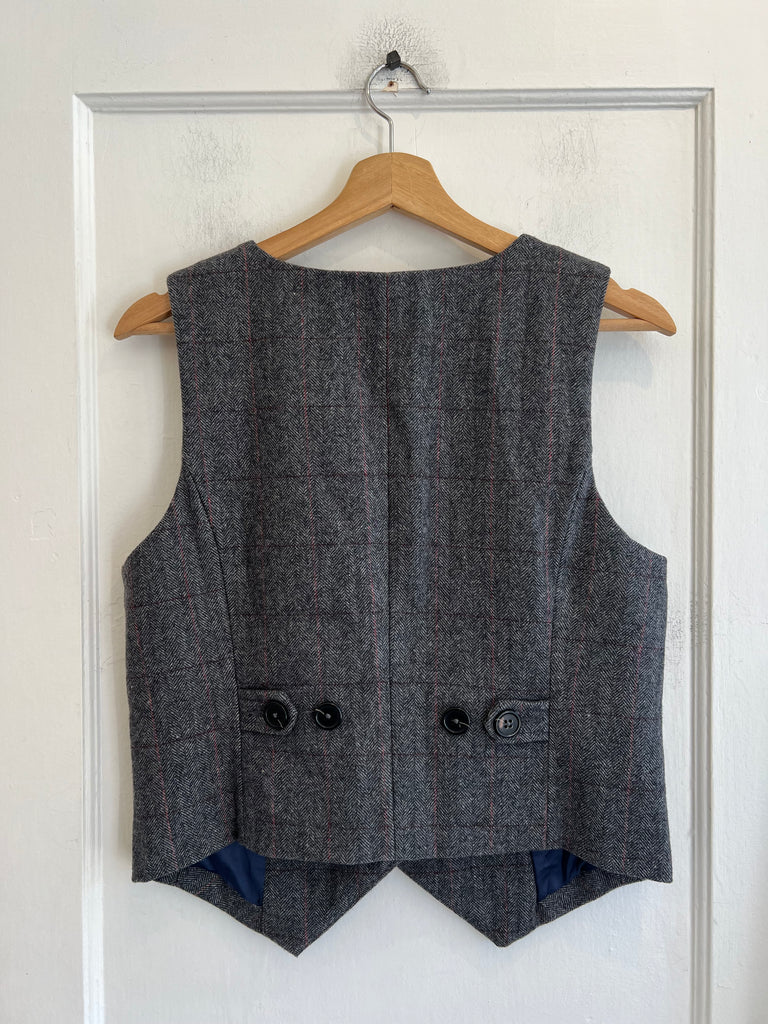 LOOP - ModCloth Vest (#1)