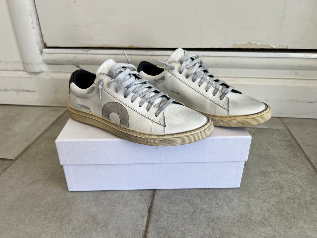 LOOP - Oliver Cabell Sneakers (#44)