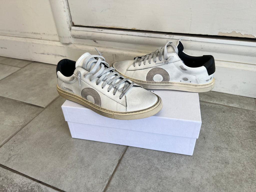 LOOP - Oliver Cabell Sneakers (#44)