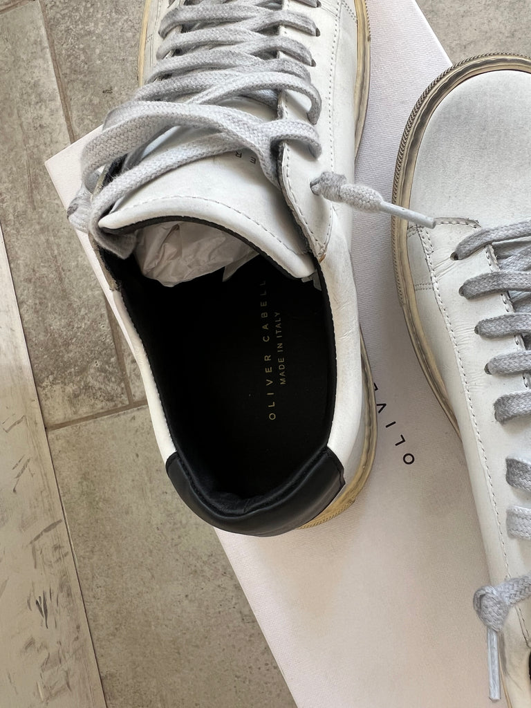 LOOP - Oliver Cabell Sneakers (#44)