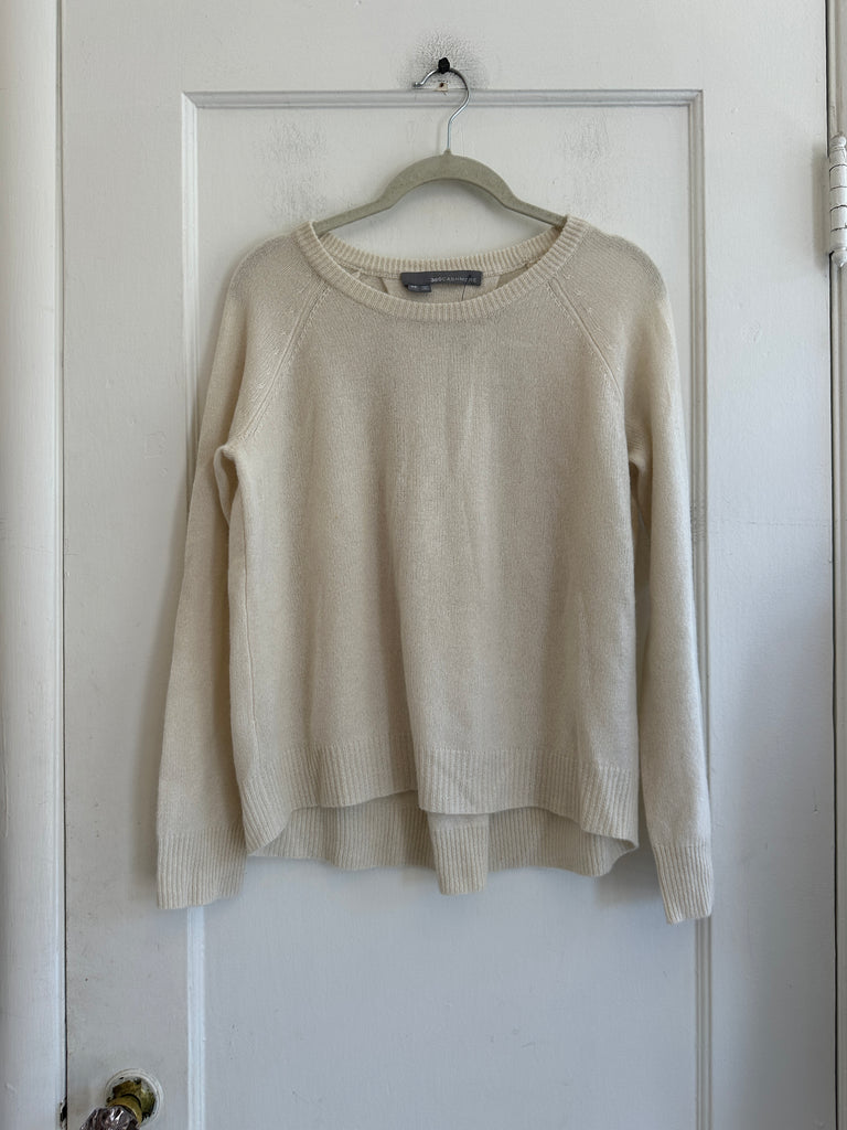 LOOP  -  360 Cashmere Sweater (#286)
