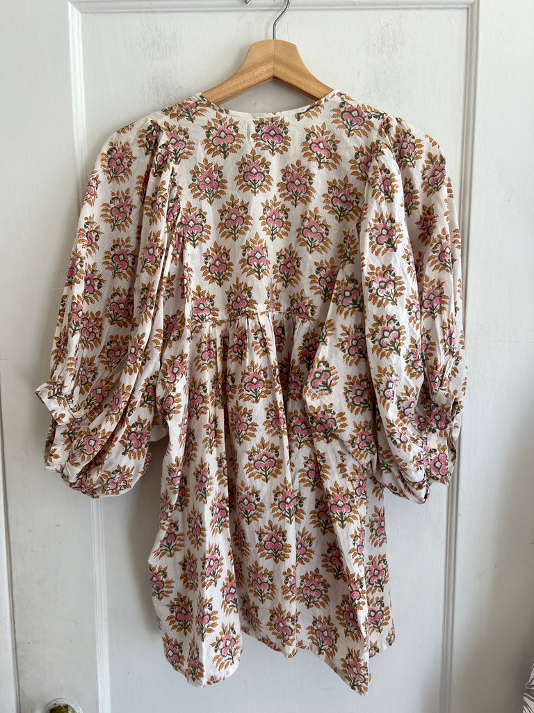 LOOP  - Mille Blouse (#26)