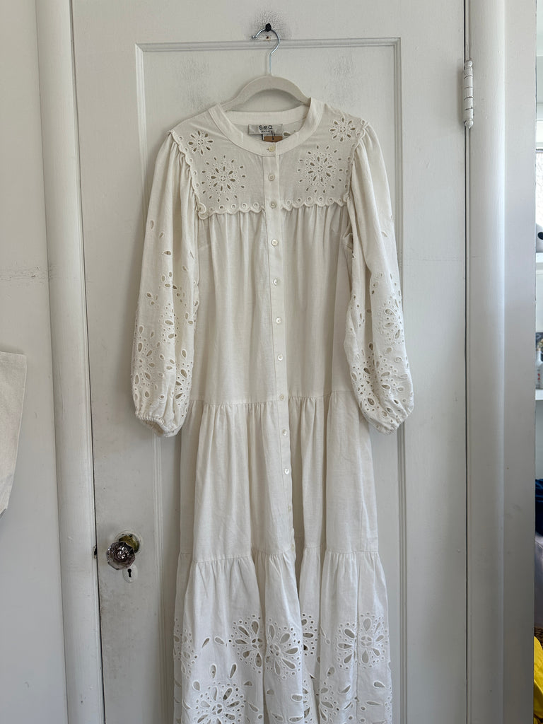 LOOP  -  Sea New York Dress (#122)