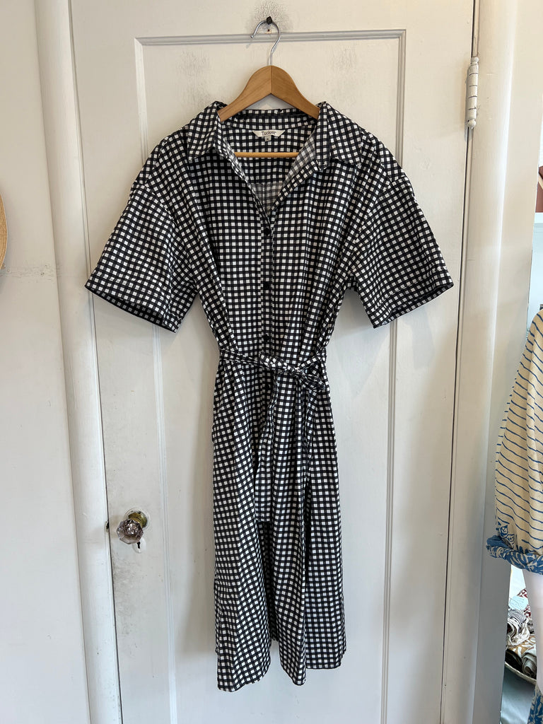 LOOP  - Tucker Dress (#321)