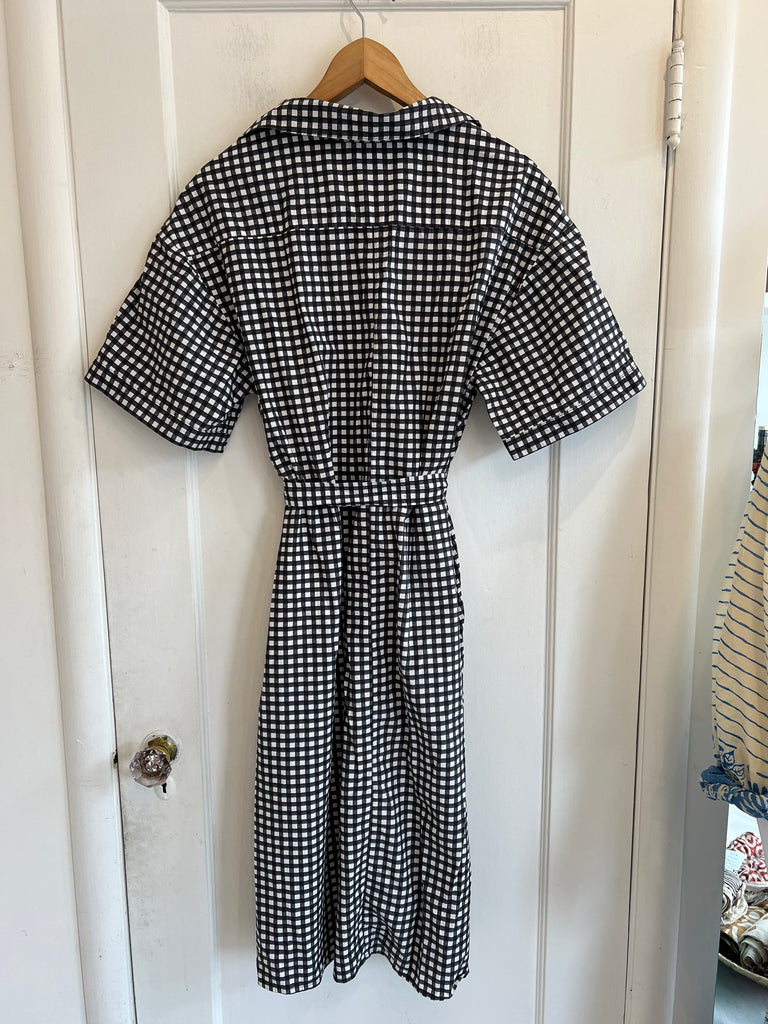 LOOP  - Tucker Dress (#321)