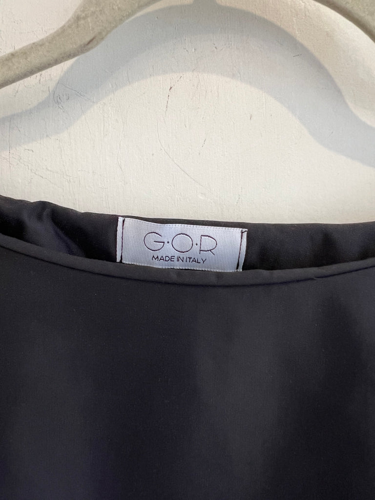 LOOP  - G.O.R Shirt (#321)