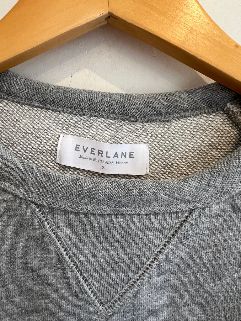 LOOP  - Everlane Sweatshirt (#321)