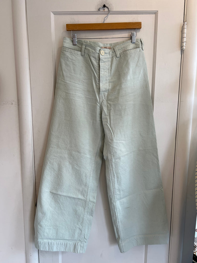 LOOP  -  Jesse Kamm Pants (#290)