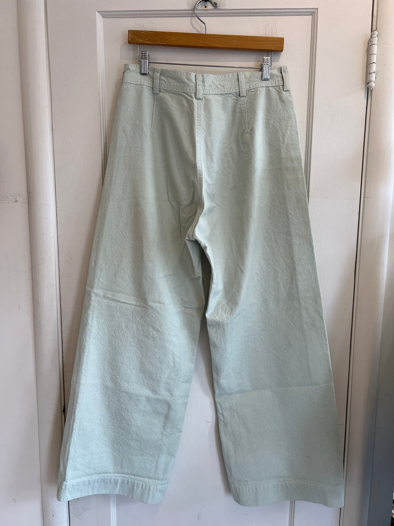 LOOP  -  Jesse Kamm Pants (#290)