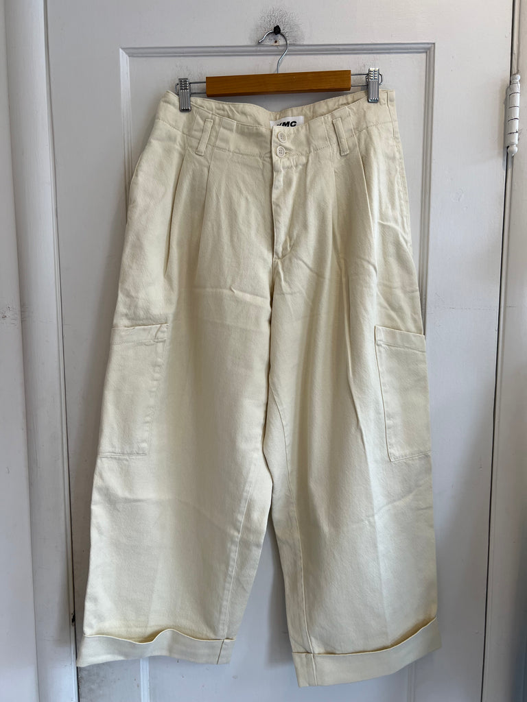 LOOP  -  YMC Pants (#290)