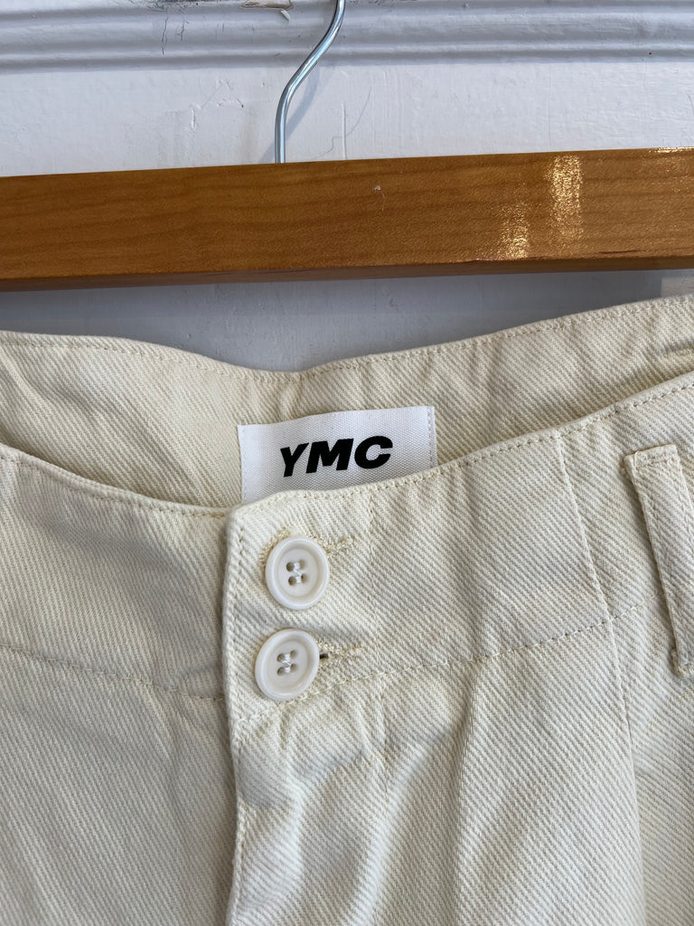 LOOP  -  YMC Pants (#290)