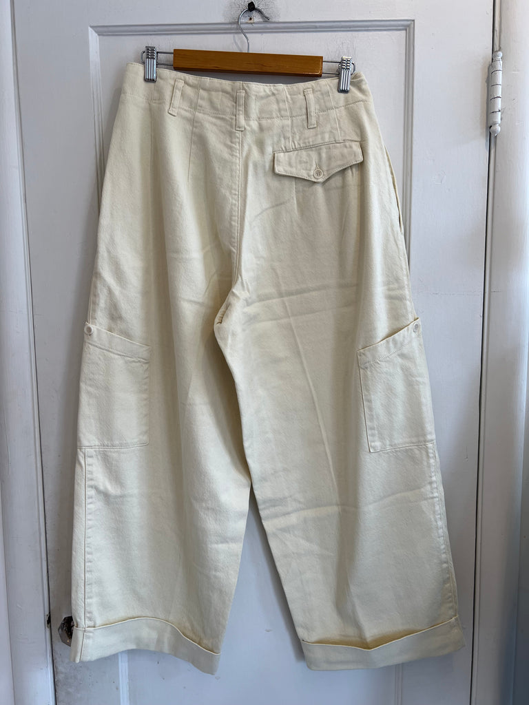 LOOP  -  YMC Pants (#290)