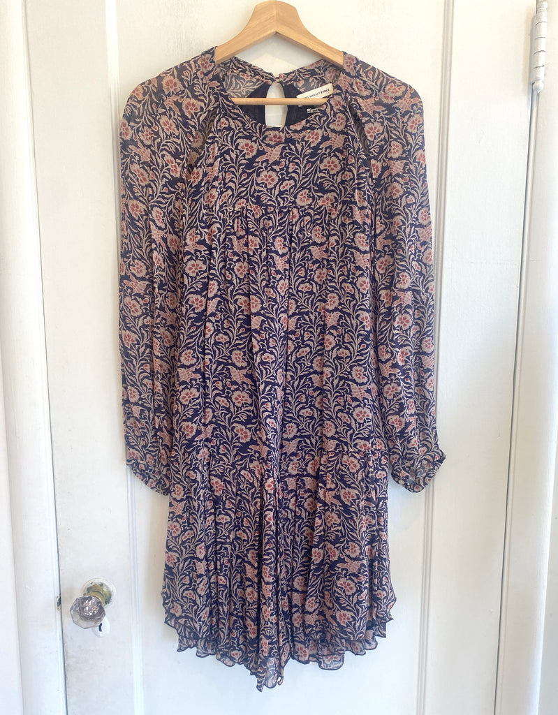 LOOP  -  Isabel Marant Etoille Dress (#349)