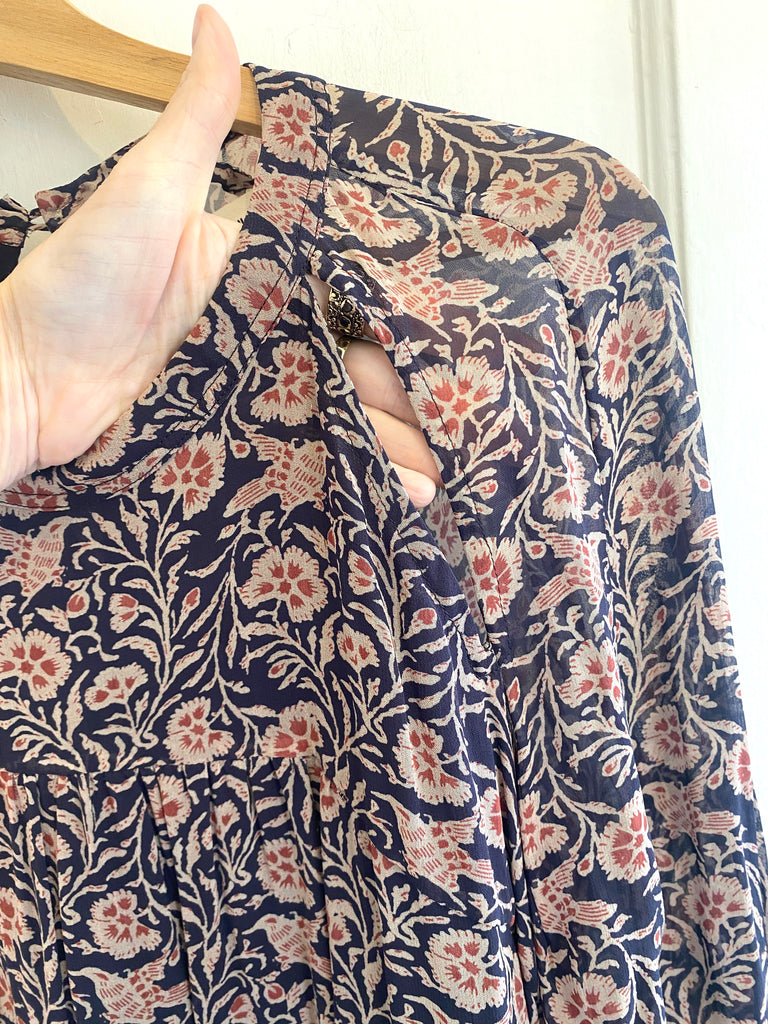 LOOP  -  Isabel Marant Etoille Dress (#349)